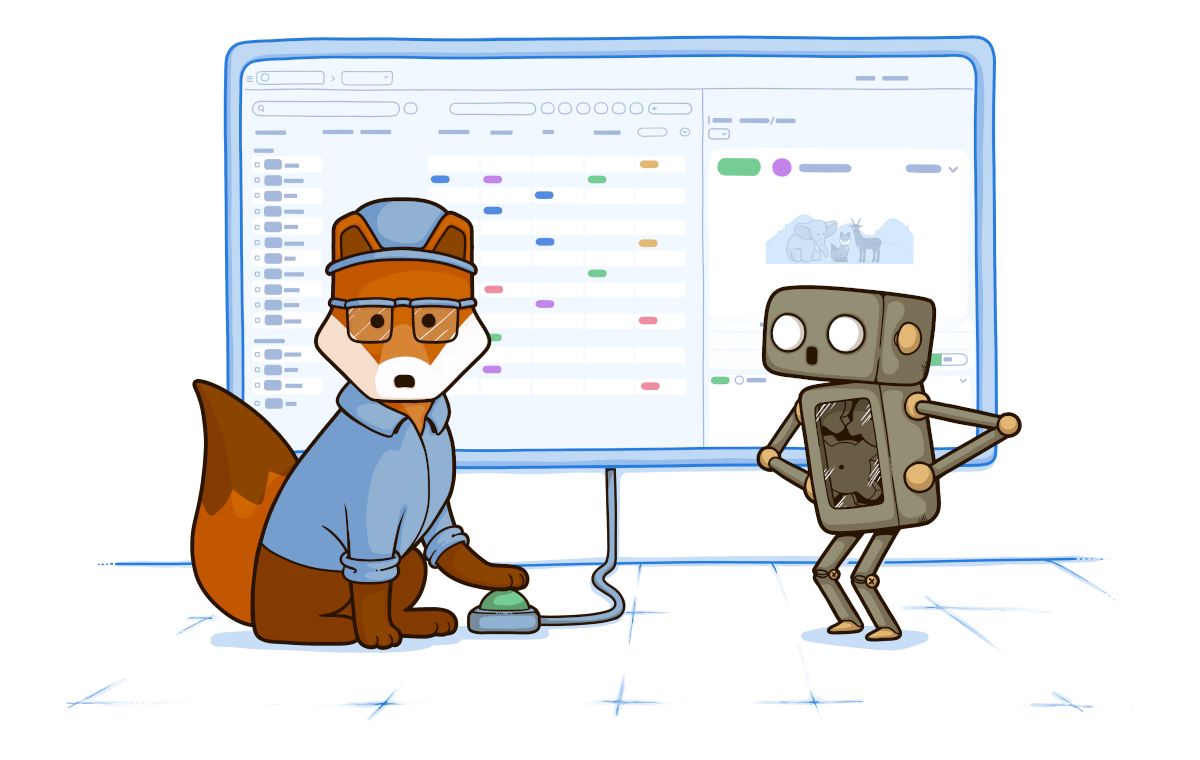 Kitsu vs Ftrack