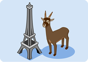 Paris Meetup